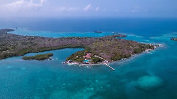 Hotel Cocoliso Island Resort