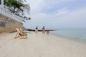 Hotel Cocoliso Island Resort