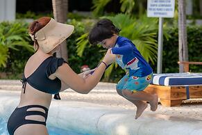 Hotel Cocoliso Island Resort