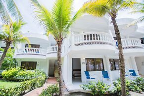 Hotel Cocoliso Island Resort