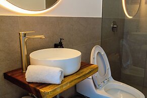 Hotel Cocoliso Island Resort