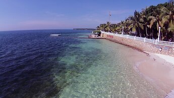 Hotel Cocoliso Island Resort