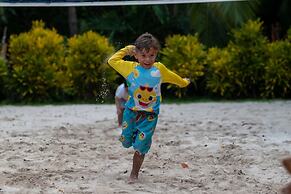 Hotel Cocoliso Island Resort