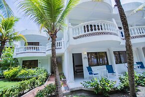 Hotel Cocoliso Island Resort