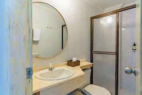 Hotel Cocoliso Island Resort