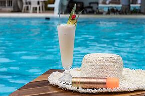 Hotel Cocoliso Island Resort