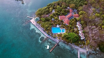 Hotel Cocoliso Island Resort