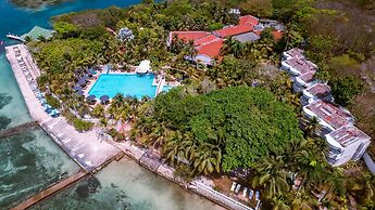 Hotel Cocoliso Island Resort