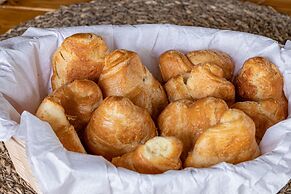 Hotel Cocoliso Island Resort