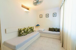 Hotel Cocoliso Island Resort