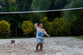 Hotel Cocoliso Island Resort