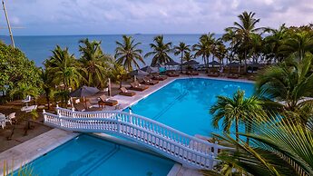 Hotel Cocoliso Island Resort