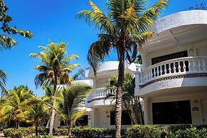 Hotel Cocoliso Island Resort