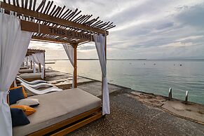 Hotel Cocoliso Island Resort