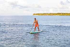 Hotel Cocoliso Island Resort