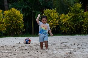 Hotel Cocoliso Island Resort