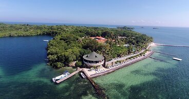 Hotel Cocoliso Island Resort