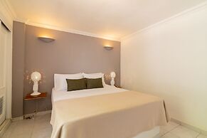 Hotel Cocoliso Island Resort