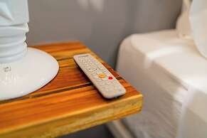 Hotel Cocoliso Island Resort