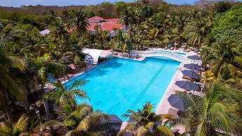 Hotel Cocoliso Island Resort