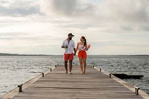 Hotel Cocoliso Island Resort