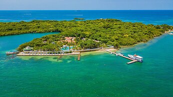 Hotel Cocoliso Island Resort