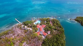 Hotel Cocoliso Island Resort