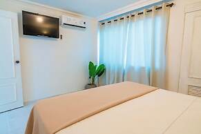 Hotel Cocoliso Island Resort