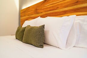 Hotel Cocoliso Island Resort