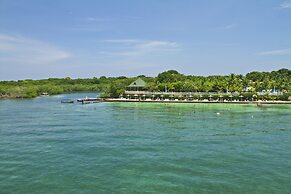 Hotel Cocoliso Island Resort