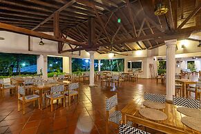 Hotel Cocoliso Island Resort