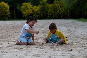 Hotel Cocoliso Island Resort