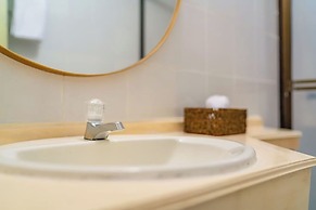 Hotel Cocoliso Island Resort