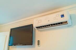 Hotel Cocoliso Island Resort