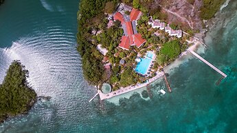Hotel Cocoliso Island Resort