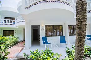 Hotel Cocoliso Island Resort