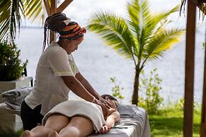 Hotel Cocoliso Island Resort