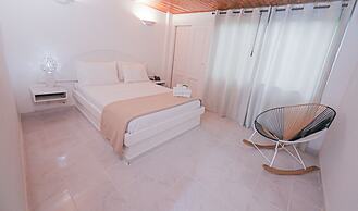 Hotel Cocoliso Island Resort