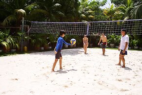 Hotel Cocoliso Island Resort