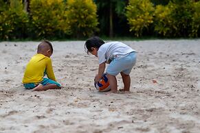 Hotel Cocoliso Island Resort