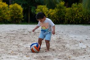 Hotel Cocoliso Island Resort