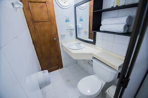 Hotel Cocoliso Island Resort