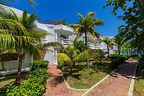 Hotel Cocoliso Island Resort