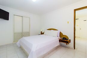 Hotel Cocoliso Island Resort