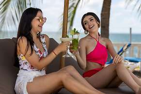 Hotel Cocoliso Island Resort