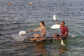 Hotel Cocoliso Island Resort