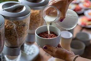 Hotel Cocoliso Island Resort