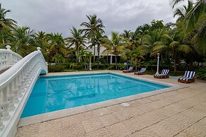 Hotel Cocoliso Island Resort