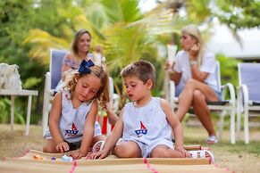 Hotel Cocoliso Island Resort