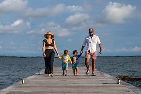 Hotel Cocoliso Island Resort